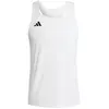 Image de Débardeur adidas Adizero Essentials Blanc L IX2853
