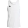 Image de Débardeur adidas Adizero Essentials Blanc L IX2853