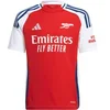 Image de Maillot Domicile enfant Arsenal 2024/25 Rouge 15/16 ans IS8141