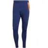 Image de Pantalon d'entraînement Juventus Turin Tiro 2024/25 Competition Bleu XS IS5796
