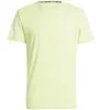 Image de Maillot adidas Own the Run Vert XS IV5405