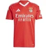 Image de Maillot Domicile Benfica Lisbonne 2024/25 Rouge XS JJ5110