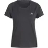 Image de Maillot femme adidas Adizero Noir M IX2826