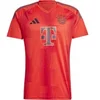 Image de Maillot Domicile Bayern Munich 2024/25 Rouge XS IT8511
