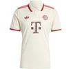 Image de Maillot Third Bayern Munich 2024/25 Beige XS IZ3129