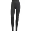 Image de adidas Own The Run Collant De Course Femmes-Noir, Taille XS