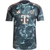 Image de Maillot extérieur Authentique Bayern Munich 24/25 Noir XS JE8669