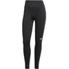 Image de adidas Own The Run 7/8 Collant De Course Femmes-Noir, Taille XS