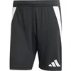 Image de Short Domicile Juventus Turin 2024/25 Noir S IS8003