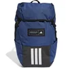 Image de Sac à dos adidas 4ATHLTS Camper Bleu TU IZ1914