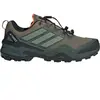Image de Chaussures de randonnée adidas Terrex Skychaser Gore-Tex Vert 42 IH1095