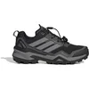 Image de Chaussures de randonnée femme adidas Terrex Skychaser Gore-Tex Noir 37 1/3 IH1098