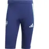 Image de Short d'entraînement Arsenal Tiro 2024/25 Bleu S IT2201