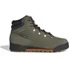 Image de Chaussures de randonnée enfant adidas Terrex Snowpitch Vert 36 2/3 IH3665
