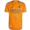 Image de Maillot Extérieur Authentique Real Madrid 2024/25 Orange XL IZ1642