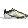 Image de Chaussures de football enfant adidas F50 Pro FG Doré 38 IF6917