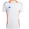 Image de Maillot adidas Tiro 24 Competition Blanc XS JF4194