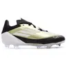 Image de Chaussures De Football Garçon League Fg/mg J Messi Noir