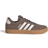 Image de Baskets femme adidas Vl Court Marron 40 2/3 JI1247