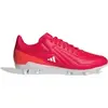 Image de Chaussures de rugby adidas RS-15 FG Rouge 42 2/3 IH2769