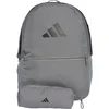 Image de Sac à dos avec trousse adidas Gris TU JD3092