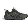 Image de Chaussures de trail adidas Terrex Tracefinder 2 Vert 46 JI4285