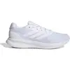 Image de Chaussures de running adidas Run Falcon 5 Wide Blanc 42 JH5186