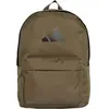 Image de Sac à dos adidas Classic 3-Stripes Vert TU IS7051