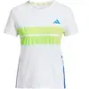 Image de Maillot femme adidas Adizero Retro Blanc XL JD7327