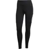 Image de adidas Terrex MT Collant De Course Femmes-Noir, Taille 48