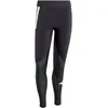 Image de adidas Adizero Collant De Course Hommes-Noir, Taille M