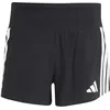 Image de adidas Adizero Gel 3in Short De Running Hommes-Noir,Blanc, Taille S
