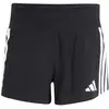Image de adidas adizero Gel 5in Short de running Hommes-noir, Taille XXL