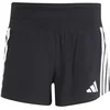 Image de adidas Adizero Gel 3in Short De Running Hommes-Noir,Blanc, Taille L