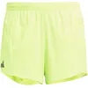 Image de adidas Adizero Essential Short De Running Hommes-Jaune Lemon, Taille S