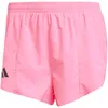 Image de adidas adizero Essential Short de running Femmes-pink, Taille S