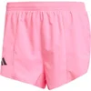 Image de Short femme adidas Adizero Essentials Rose L JF3500