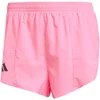 Image de adidas adizero Essential Short de running Femmes-pink, Taille L