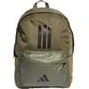 Image de Sac à dos adidas Classic 3-Stripes Back To School Vert TU IS7042