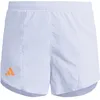 Image de adidas Adizero Essential Short De Running Femmes-Lilas, Taille L