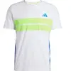 Image de Maillot adidas Adizero Retro Blanc L JD7316