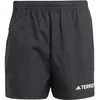Image de adidas Terrex MT Short De Running Hommes-Noir, Taille M