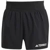Image de adidas Terrex XPR 5in Short De Running Femmes-Noir, Taille XL