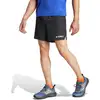 Image de adidas Terrex MT Light 7in Short de running Hommes-noir, Taille XL