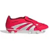 Image de Chaussures de football adidas Predator Pro FT SG Rouge 41 1/3 JR0453