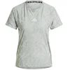 Image de T-shirt technique femme adidas Ultimate Climacool+ Vert XS JD7789