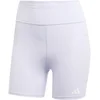 Image de adidas Own The Run 5in Collant De Course Femmes-Bleu Gris, Taille XL