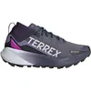 Image de adidas Terrex Agravic GTX Chaussure trail Femmes - lilas, blanc, Taille 38