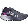 Image de adidas Terrex Agravic GTX Chaussure trail Femmes - lilas, blanc, Taille 38 2/3