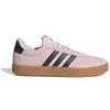 Image de Baskets femme adidas VL Court 3.0 Rose 38 JP7629